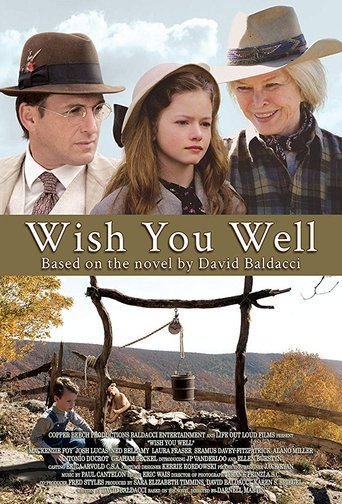 Wish You Well Poster of Wish You Well