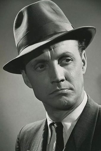 Per Buckhøj Portrait of Per Buckhøj