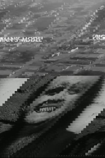 Pickman's Model Poster of Pickman's Model