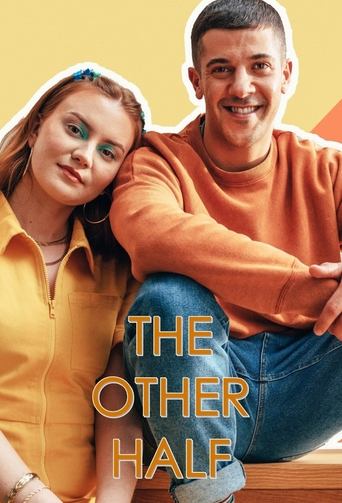 The Other Half Poster of The Other Half