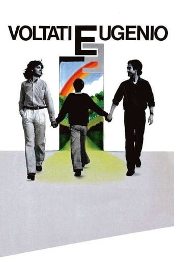 Voltati Eugenio Poster of Voltati Eugenio