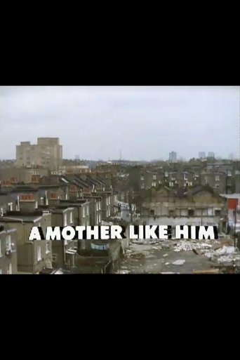 A Mother Like Him Poster of A Mother Like Him