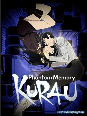 Kurau Phantom Memory Poster of Kurau Phantom Memory