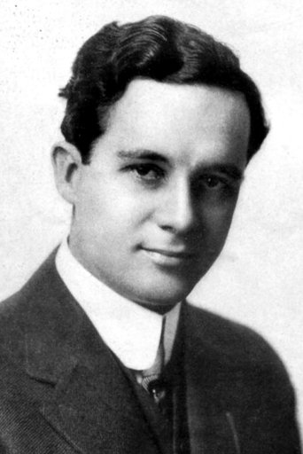 Chester Barnett Portrait of Chester Barnett