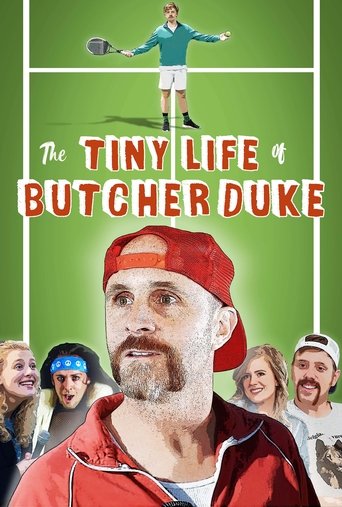 The Tiny Life of Butcher Duke Poster of The Tiny Life of Butcher Duke