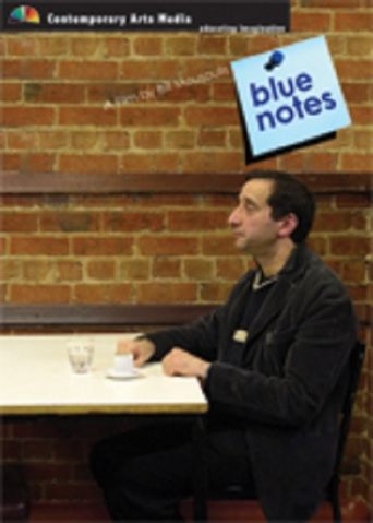 Blue Notes Poster of Blue Notes