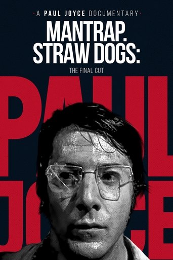 Mantrap – Straw Dogs: The Final Cut Poster of Mantrap – Straw Dogs: The Final Cut