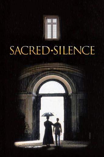 Sacred Silence Poster of Sacred Silence