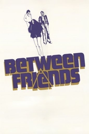 Between Friends Poster of Between Friends
