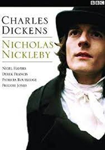 Nicholas Nickleby Poster of Nicholas Nickleby
