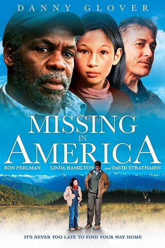 Missing in America Poster of Missing in America