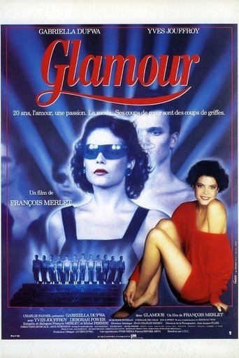 Glamour Poster of Glamour