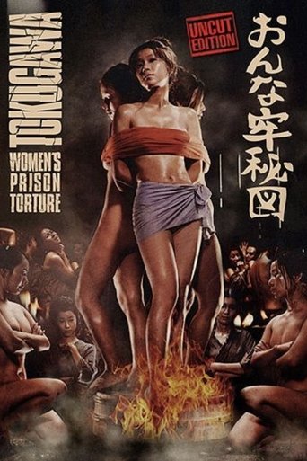 Island of Horrors Poster of Island of Horrors