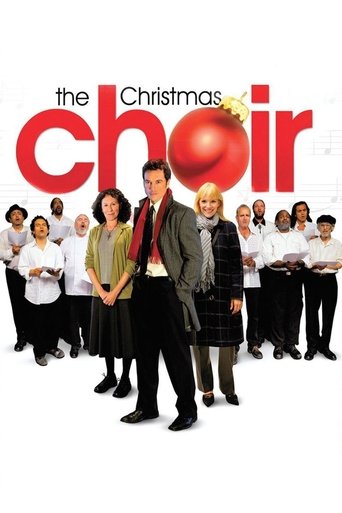 The Christmas Choir Poster of The Christmas Choir