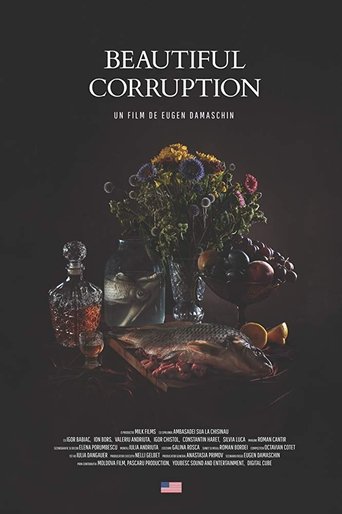 Beautiful Corruption Poster of Beautiful Corruption