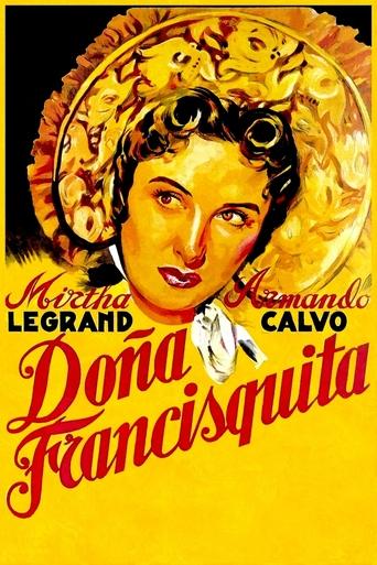 Doña Francisquita Poster of Doña Francisquita