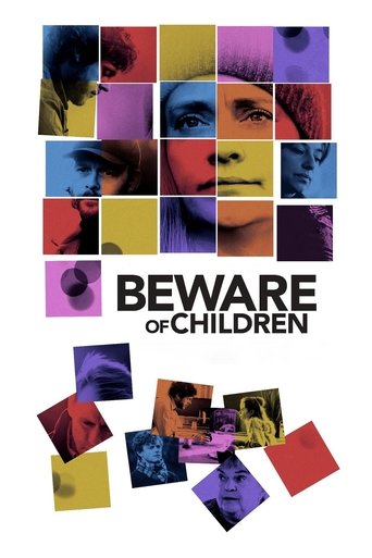 Beware of Children Poster of Beware of Children