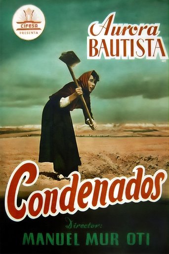 Condemned Poster of Condemned