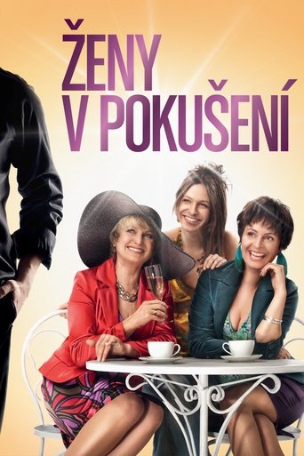 Women in Temptation Poster of Women in Temptation