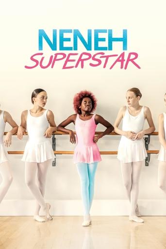Neneh Superstar Poster of Neneh Superstar
