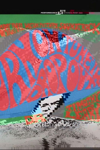 Turn On, Tune In, Drop Out Poster of Turn On, Tune In, Drop Out