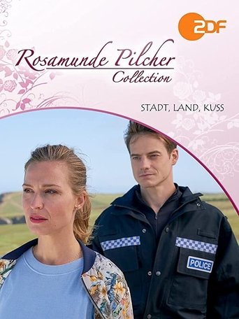 Rosamunde Pilcher: Stadt, Land, Kuss Poster of Rosamunde Pilcher: Stadt, Land, Kuss