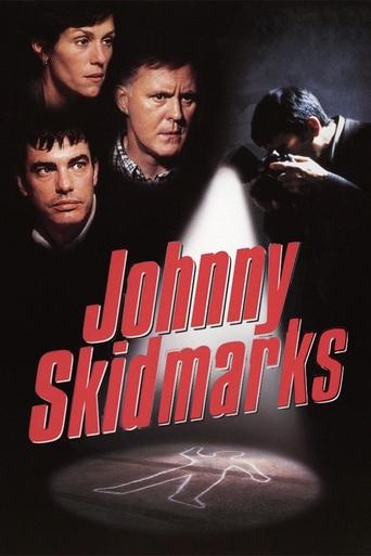 Johnny Skidmarks Poster of Johnny Skidmarks