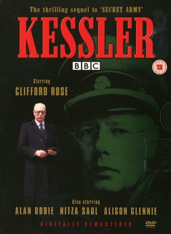 Kessler Poster of Kessler