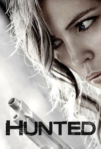 Hunted Poster of Hunted