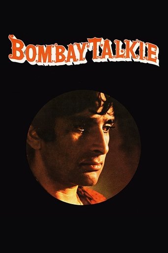 Bombay Talkie Poster of Bombay Talkie