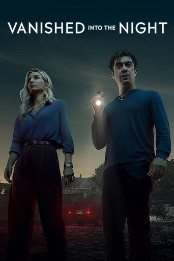 Vanished into the Night Poster of Vanished into the Night