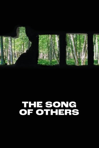 The Song of Others – A Search for Europe Poster of The Song of Others – A Search for Europe
