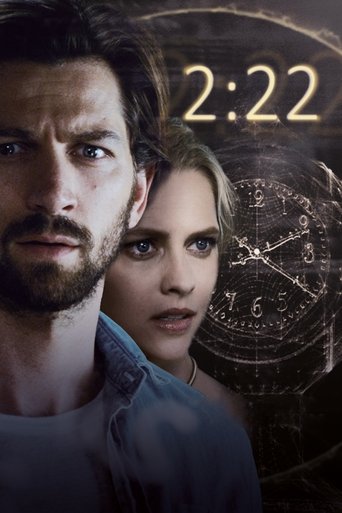 2:22 Poster of 2:22