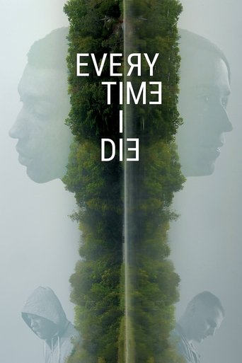 Every Time I Die Poster of Every Time I Die