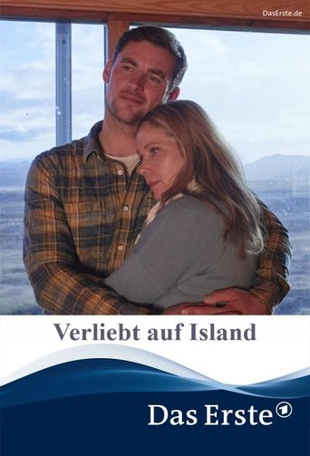 Verliebt auf Island Poster of Verliebt auf Island