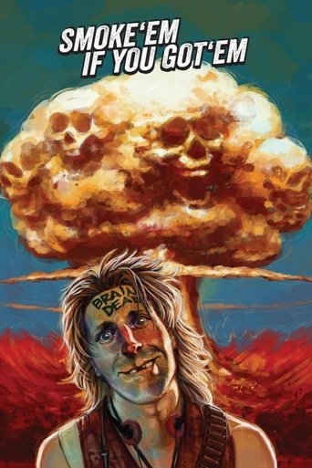 Smoke 'Em If You Got 'Em Poster of Smoke 'Em If You Got 'Em
