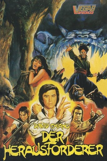 The Challenger Poster of The Challenger