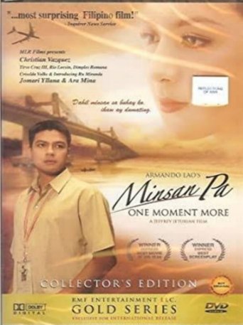 Minsan Pa Poster of Minsan Pa