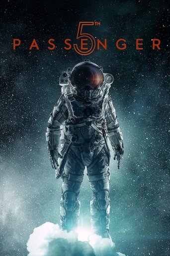 5th Passenger Poster of 5th Passenger