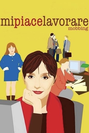 I Like to Work – Mobbing Poster of I Like to Work – Mobbing