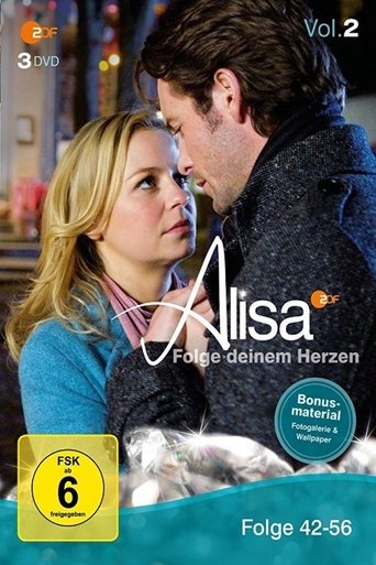 Alisa: Follow Your Heart Poster of Alisa: Follow Your Heart