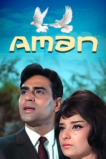 Aman Poster of Aman