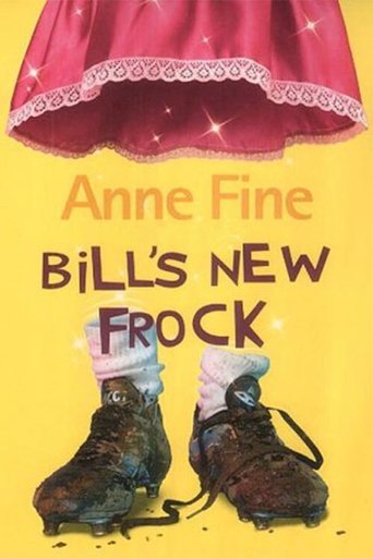 Bill's New Frock Poster of Bill's New Frock