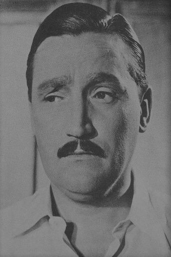 Rafael Banquells Portrait of Rafael Banquells
