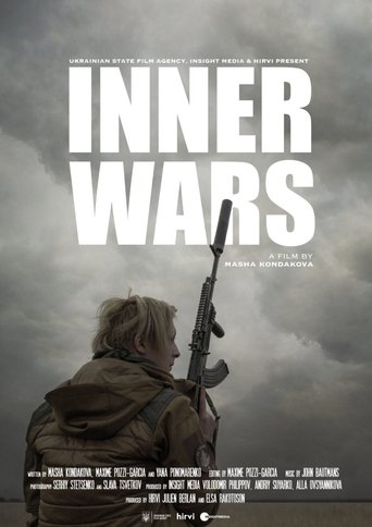 Inner Wars Poster of Inner Wars