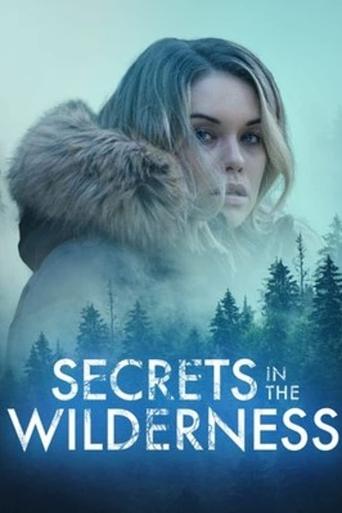 Secrets in the Wilderness Poster of Secrets in the Wilderness