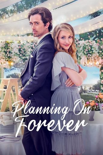 Planning On Forever Poster of Planning On Forever