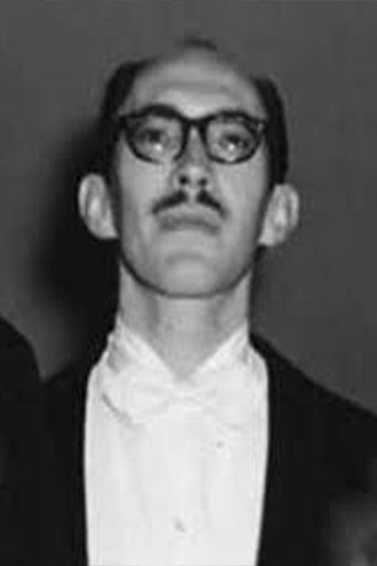 Raúl Lavista Portrait of Raúl Lavista