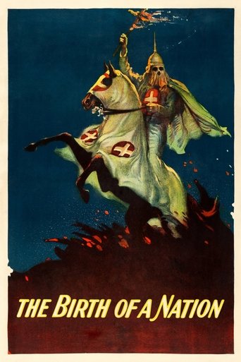 The Birth of a Nation Poster of The Birth of a Nation