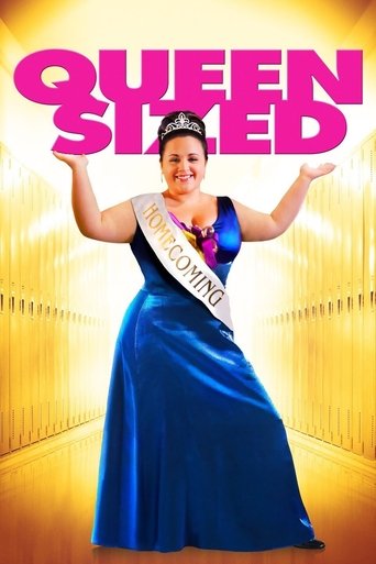 Queen Sized Poster of Queen Sized